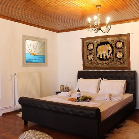 Kiratsos House Villa Skiathos Town Ngoại thất bức ảnh