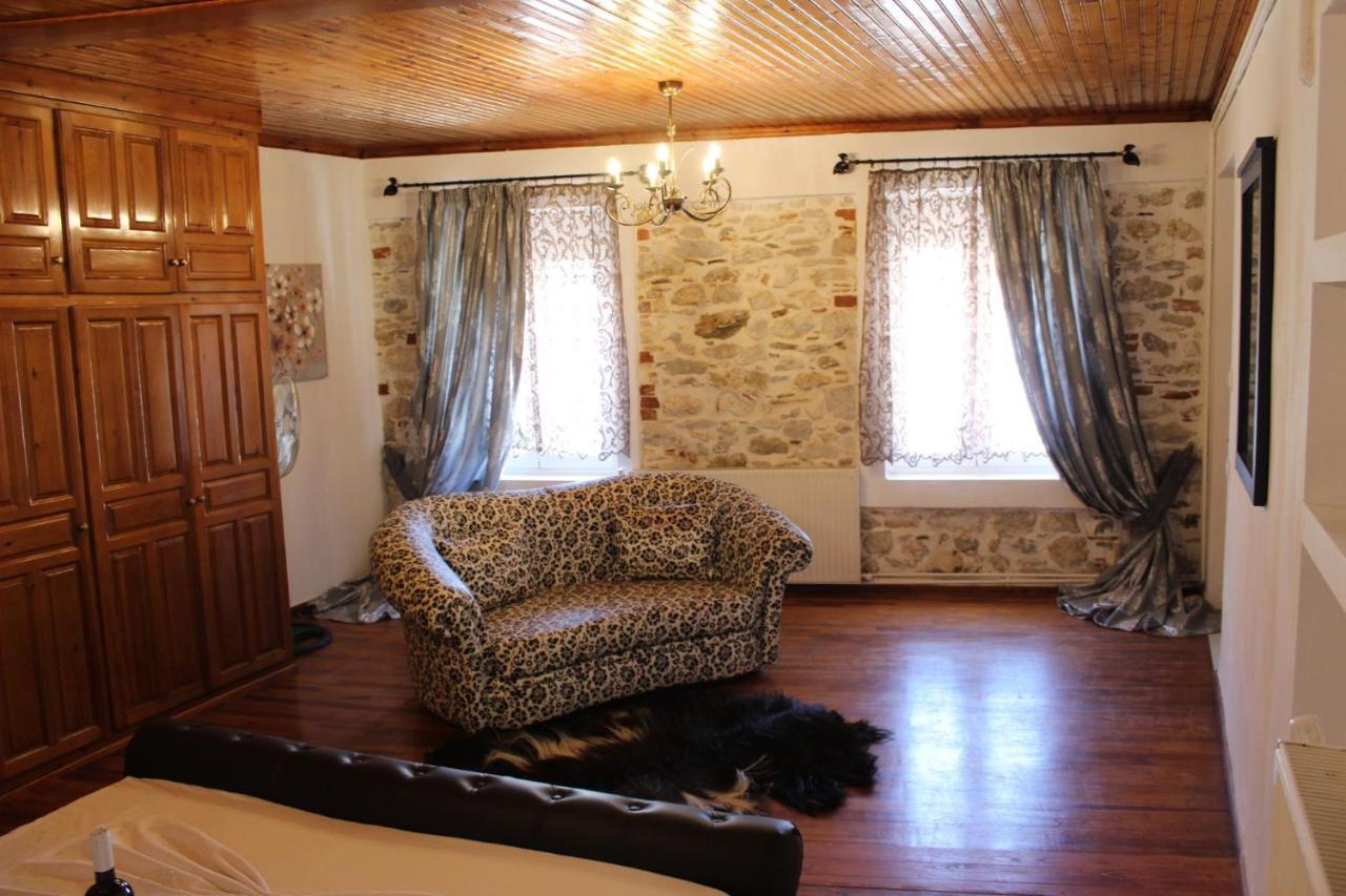 Kiratsos House Villa Skiathos Town Ngoại thất bức ảnh