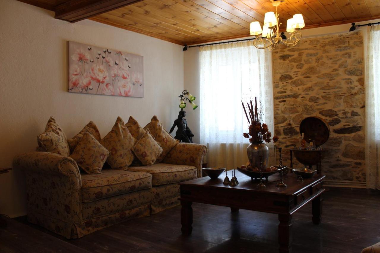 Kiratsos House Villa Skiathos Town Ngoại thất bức ảnh