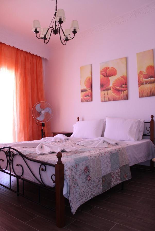 Kiratsos House Villa Skiathos Town Ngoại thất bức ảnh