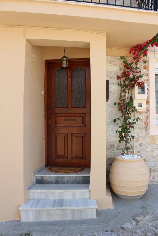 Kiratsos House Villa Skiathos Town Ngoại thất bức ảnh